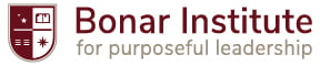 Bonar Institute Logo